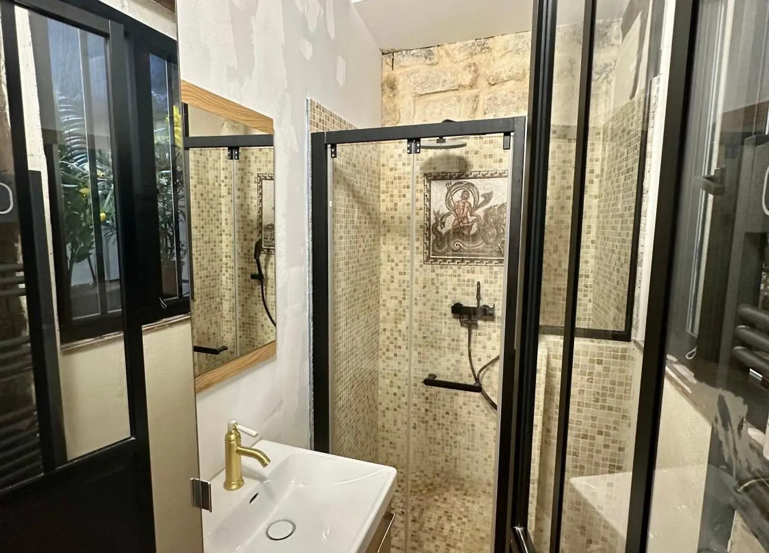 Appartement Cosy Paris France